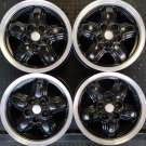 JDM : V111154wheels156.5J 5x100 ET+45DRAG Wish Prius etc. Directly ava No Tires