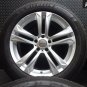 JDM Mac Bimmer 19 inch 8 Tire width 255 mm aspect ratio 50% rim diamet No Tires