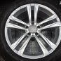 JDM Mac Bimmer 19 inch 8 Tire width 255 mm aspect ratio 50% rim diamet No Tires