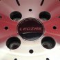 JDM HOTSTUFF Stich Stich LEGZAS D800 Legzas wheel 4wheels 6.5J15 PCD10 No Tires
