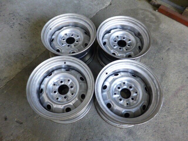 JDM 24 Kenshin Wheel Processing Wheel Old Car Kaido 13 inches No Tires