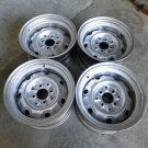 JDM 24 Kenshin Wheel Processing Wheel Old Car Kaido 13 inches No Tires