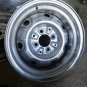 JDM 24 Kenshin Wheel Processing Wheel Old Car Kaido 13 inches No Tires
