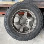 JDM Jimny JA11 JB23 Rays Rays Gram Lights Gram Lights GL57JX 139.7 5H No Tires