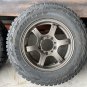 JDM Jimny JA11 JB23 Rays Rays Gram Lights Gram Lights GL57JX 139.7 5H No Tires