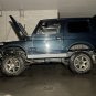 JDM Jimny JA11 JB23 Rays Rays Gram Lights Gram Lights GL57JX 139.7 5H No Tires