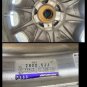 JDM workWORK SCHWERT SW3 20x8.5JJ OFF +38 PCD114.3 245/35 ZR20 91W No Tires