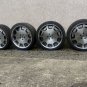JDM workWORK SCHWERT SW3 20x8.5JJ OFF +38 PCD114.3 245/35 ZR20 91W No Tires