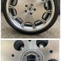 JDM workWORK SCHWERT SW3 20x8.5JJ OFF +38 PCD114.3 245/35 ZR20 91W No Tires