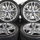 JDM BMW F20 1series M sp Tire width 225 mm aspect ratio 40% rim diamet No Tires