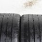 JDM BMW F20 1series M sp Tire width 225 mm aspect ratio 40% rim diamet No Tires