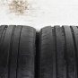 JDM BMW F20 1series M sp Tire width 225 mm aspect ratio 40% rim diamet No Tires