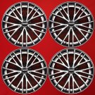 JDM Precious AST Precious Ast M1 wheel 4wheels 8.5J20 PCD114.3 5 hole No Tires