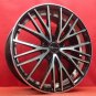 JDM Precious AST Precious Ast M1 wheel 4wheels 8.5J20 PCD114.3 5 hole No Tires