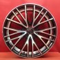 JDM Precious AST Precious Ast M1 wheel 4wheels 8.5J20 PCD114.3 5 hole No Tires