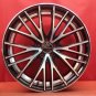 JDM Precious AST Precious Ast M1 wheel 4wheels 8.5J20 PCD114.3 5 hole No Tires