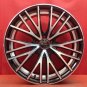 JDM Precious AST Precious Ast M1 wheel 4wheels 8.5J20 PCD114.3 5 hole No Tires