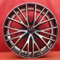 JDM Precious AST Precious Ast M1 wheel 4wheels 8.5J20 PCD114.3 5 hole No Tires