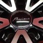 JDM Precious AST Precious Ast M1 wheel 4wheels 8.5J20 PCD114.3 5 hole No Tires