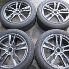 JDM Campaign BMW owner mustsee Michelin 225/5018 Made in 2021 Mountain No Tires