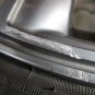 JDM Campaign BMW owner mustsee Michelin 225/5018 Made in 2021 Mountain No Tires