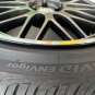 JDM BBS LM LM402 21inch Tire width 245 mm aspect ratio 35% rim diamet No Tires