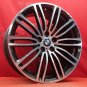 JDM BMW 5series G30 G31 genuine double spoke styling 664M wheel 4wheel No Tires