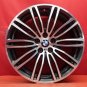 JDM BMW 5series G30 G31 genuine double spoke styling 664M wheel 4wheel No Tires
