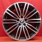 JDM BMW 5series G30 G31 genuine double spoke styling 664M wheel 4wheel No Tires