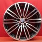 JDM BMW 5series G30 G31 genuine double spoke styling 664M wheel 4wheel No Tires