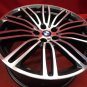 JDM BMW 5series G30 G31 genuine double spoke styling 664M wheel 4wheel No Tires