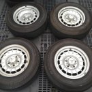 JDM MercedesBenz W108 No Tires