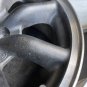 JDM Wa Tanabe Eight spoke F8F 156.5J 4H100 +40th place Second hand 4wh No Tires