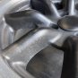 JDM Wa Tanabe Eight spoke F8F 156.5J 4H100 +40th place Second hand 4wh No Tires