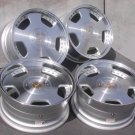 JDM Rodeo Drive Dish 139.76H 8J +18 8.5J +26 Hiace 200 Elgrand E25 E26 NV350 Fab
