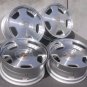 JDM Rodeo Drive Dish 139.76H 8J +18 8.5J +26 Hiace 200 Elgrand E25 E26 NV350 Fab