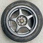 JDM ATECH SCHNEIDER Atec Schneider 15 inch 6.5J+45 4H PCD100/114.3 mu No Tires