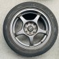 JDM ATECH SCHNEIDER Atec Schneider 15 inch 6.5J+45 4H PCD100/114.3 mu No Tires