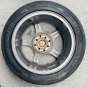JDM ATECH SCHNEIDER Atec Schneider 15 inch 6.5J+45 4H PCD100/114.3 mu No Tires