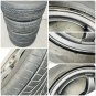 JDM ATECH SCHNEIDER Atec Schneider 15 inch 6.5J+45 4H PCD100/114.3 mu No Tires