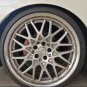 JDM 4wheels 20 inch 10.0 Tire width 225 mm aspect ratio 35% rim diamet No Tires