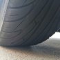 JDM 4wheels 20 inch 10.0 Tire width 225 mm aspect ratio 35% rim diamet No Tires
