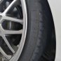 JDM 4wheels 20 inch 10.0 Tire width 225 mm aspect ratio 35% rim diamet No Tires