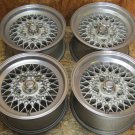 JDM Porsche MAHLEBBS Mahle Murray 157J238J+10.65 holePCD:130mm Vintage No Tires