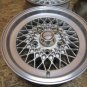 JDM Porsche MAHLEBBS Mahle Murray 157J238J+10.65 holePCD:130mm Vintage No Tires