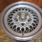 JDM Porsche MAHLEBBS Mahle Murray 157J238J+10.65 holePCD:130mm Vintage No Tires