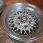 JDM Porsche MAHLEBBS Mahle Murray 157J238J+10.65 holePCD:130mm Vintage No Tires