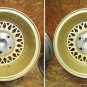 JDM Porsche MAHLEBBS Mahle Murray 157J238J+10.65 holePCD:130mm Vintage No Tires