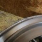 JDM Porsche MAHLEBBS Mahle Murray 157J238J+10.65 holePCD:130mm Vintage No Tires