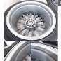 JDM new car remove Subaru original VAB WRX STI 18 inch 8.5J +55 PCD114 No Tires